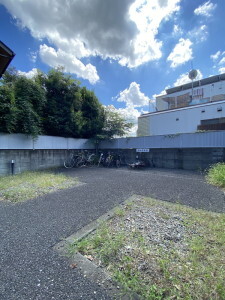 ルーブル学芸大学参番館306の室内14