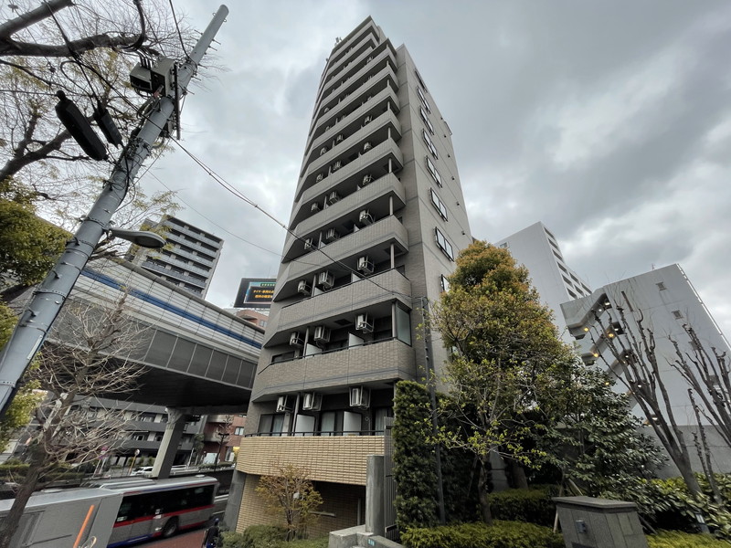 グランド・ガーラ渋谷510の室内16