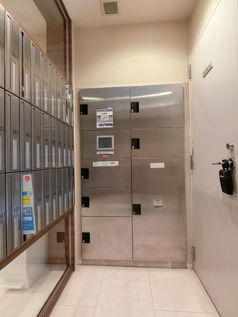 ベルア三宿901の室内15