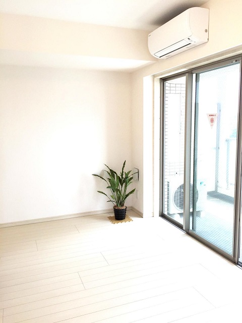 ベルア三宿901の室内3