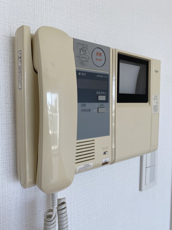 ADIK恵比寿南８０１の室内10