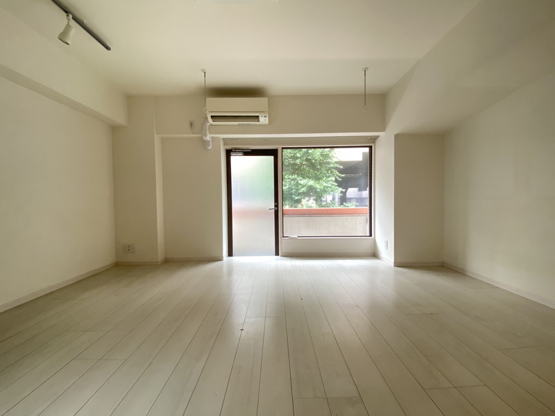 エドゥリ三宿２０１の室内1