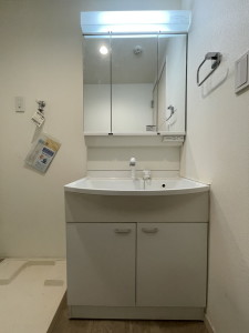 エドゥリ三宿201の室内12