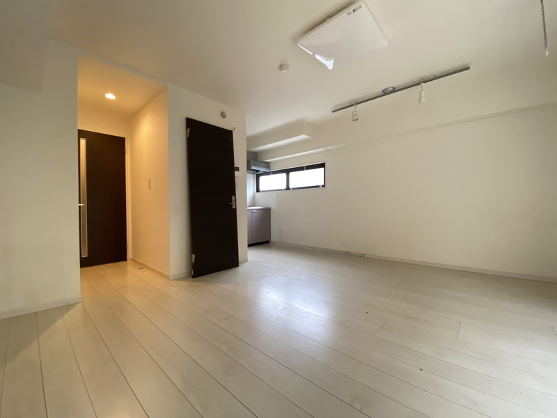 エドゥリ三宿２０１の室内7