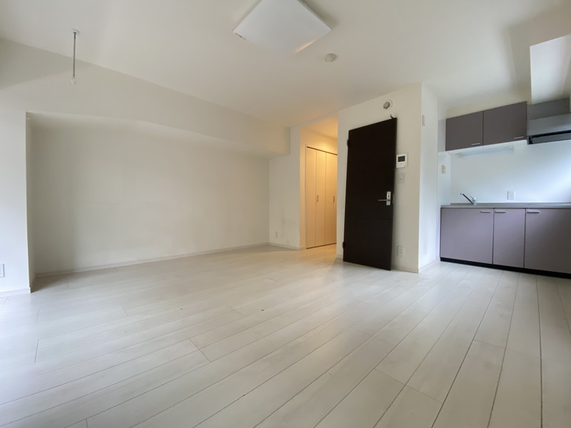 エドゥリ三宿２０１の室内6