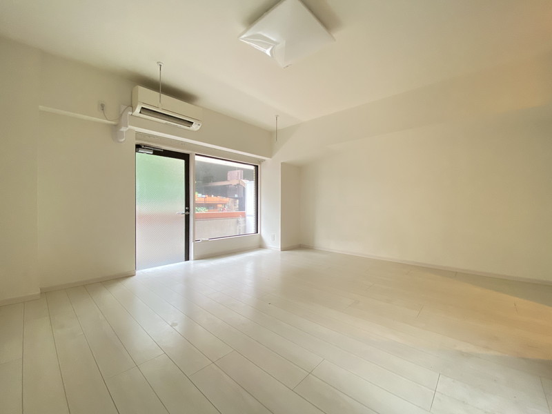 エドゥリ三宿２０１の室内4