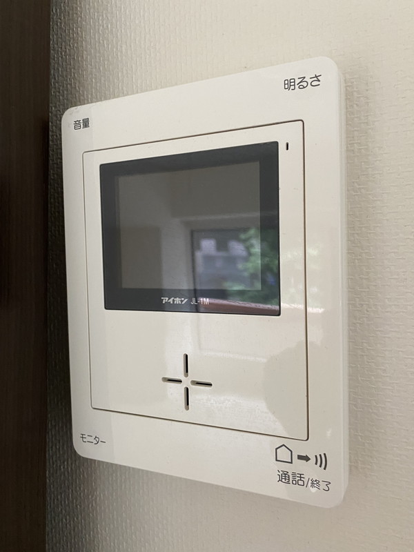 エドゥリ三宿２０１の室内8