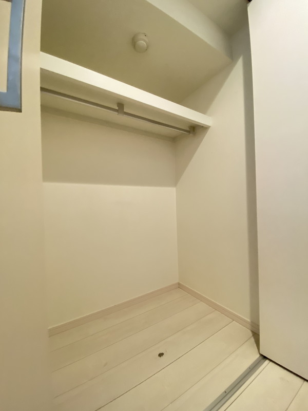 エドゥリ三宿２０１の室内14