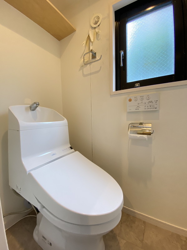 エドゥリ三宿２０１の室内18