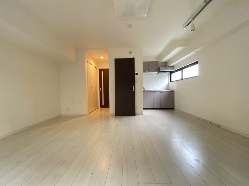 エドゥリ三宿２０１の室内5