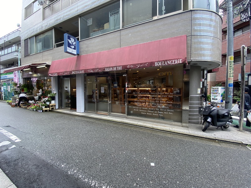 ハレトリアノン３０２の室内7