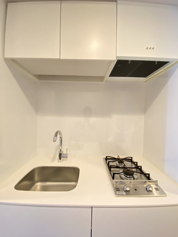 パークフラッツ中目黒504の室内7