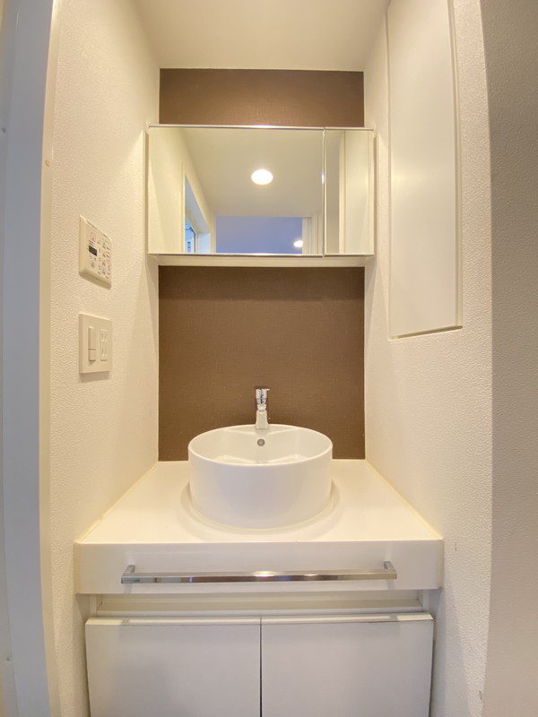 パークフラッツ中目黒504の室内5