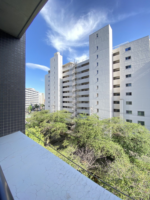 パークフラッツ中目黒504の室内11