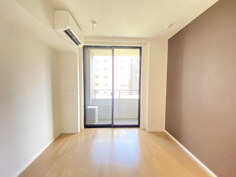 パークフラッツ中目黒504の室内3