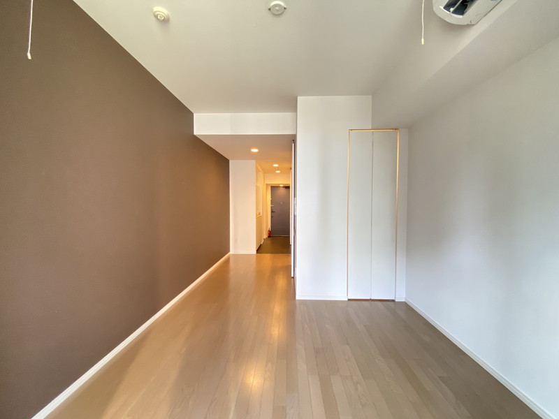 パークフラッツ中目黒504の室内4