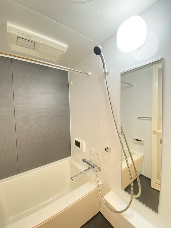 パークフラッツ中目黒504の室内6