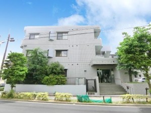 建物画像