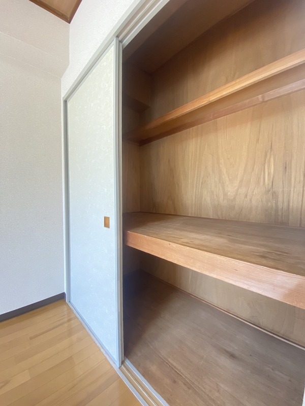 パストラル野沢壱番館206の室内9