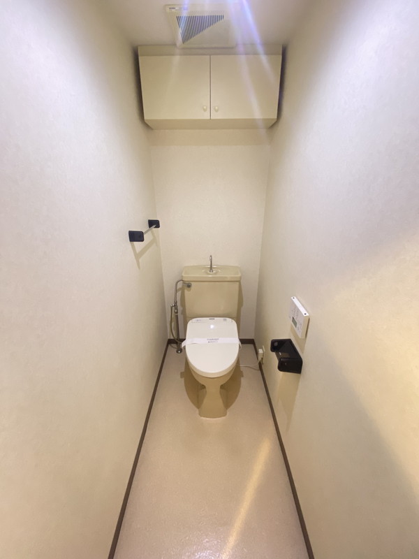 パストラル野沢壱番館206の室内7