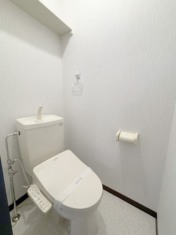 セレ中目黒101の室内12