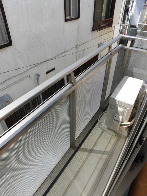 セレ中目黒101の室内14