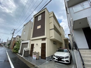 建物イメージ