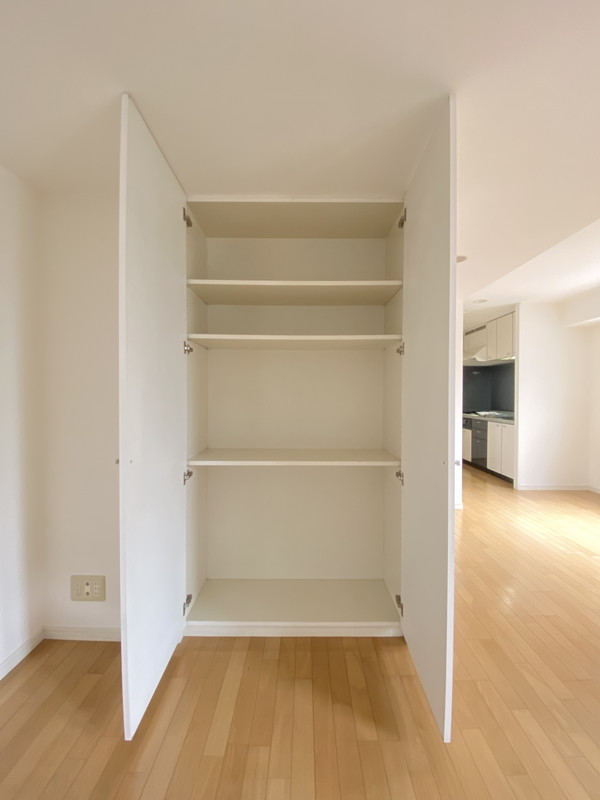 パークハウス渋谷山手604の室内8