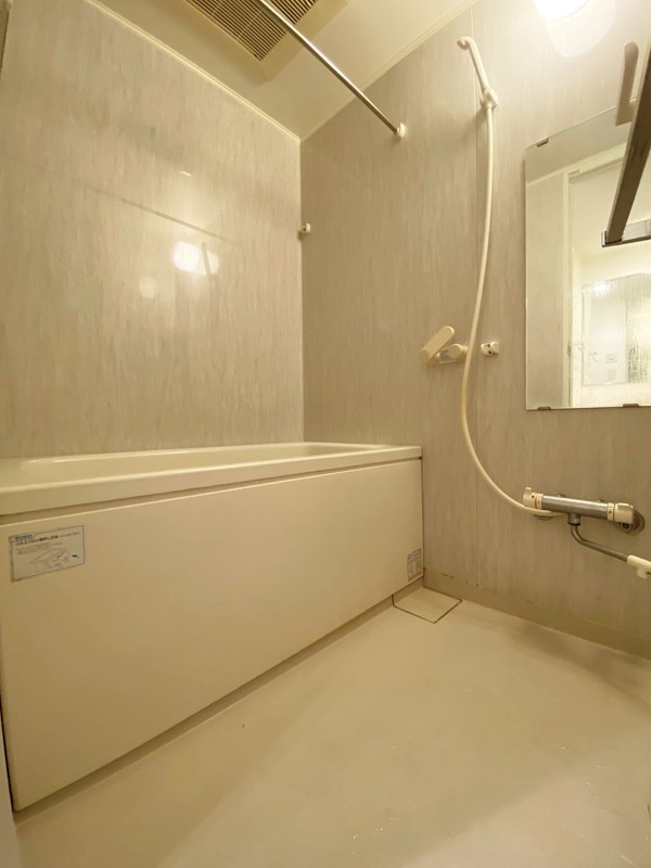 パークハウス渋谷山手604の室内5