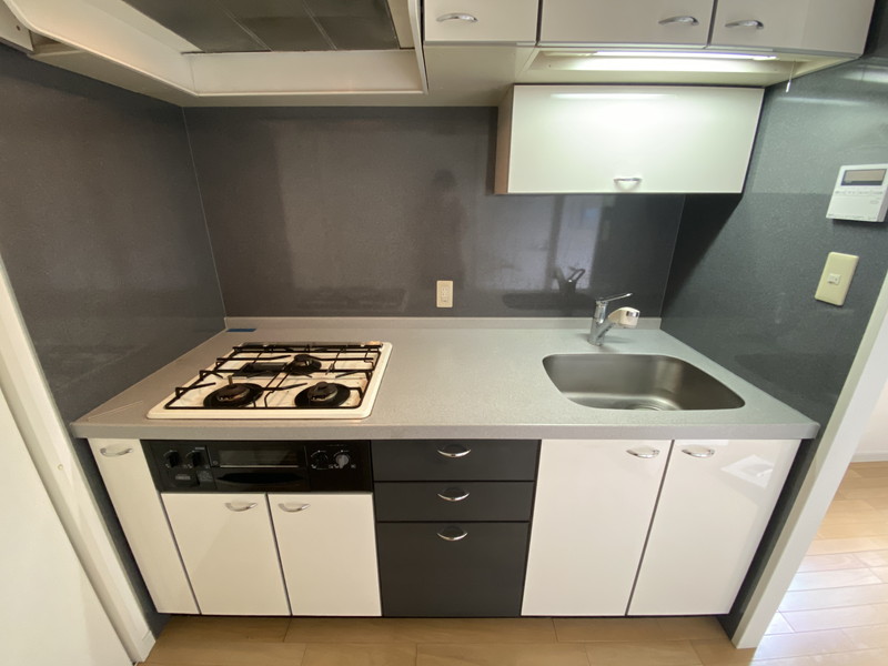 パークハウス渋谷山手604の室内13