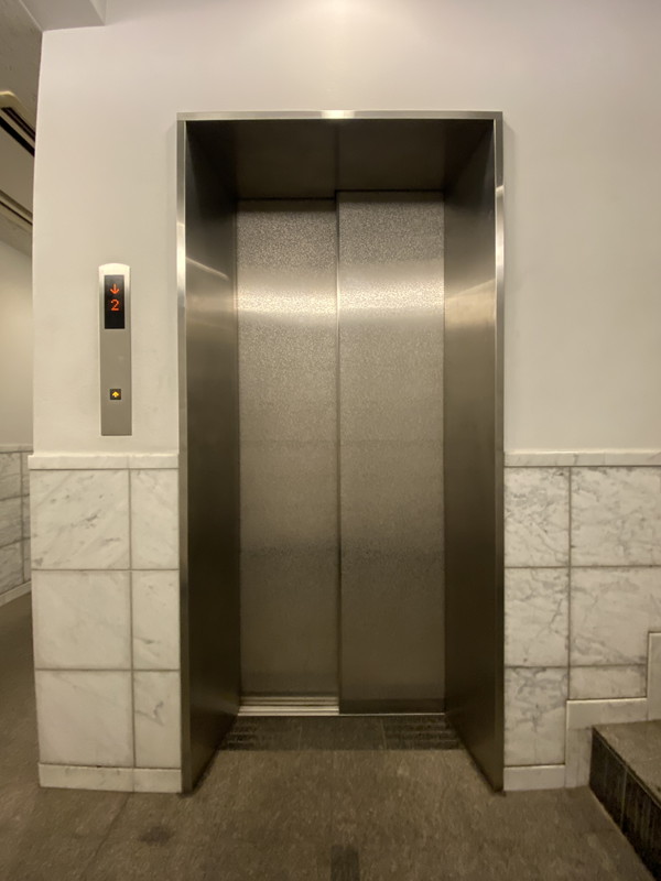 パークハウス渋谷山手604の室内16