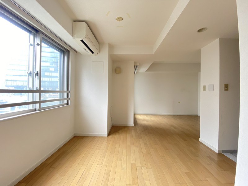 パークハウス渋谷山手604の室内10