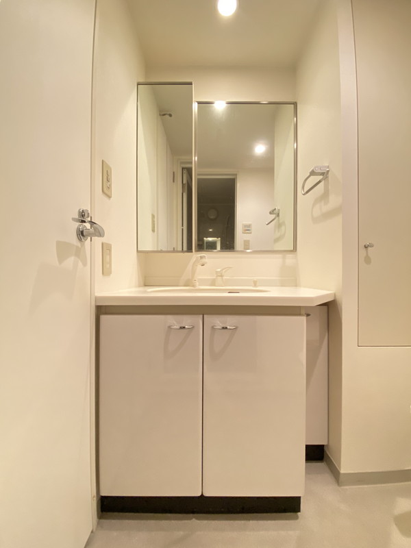 パークハウス渋谷山手604の室内7