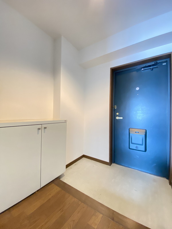 ヴィアグランデ若林502の室内10