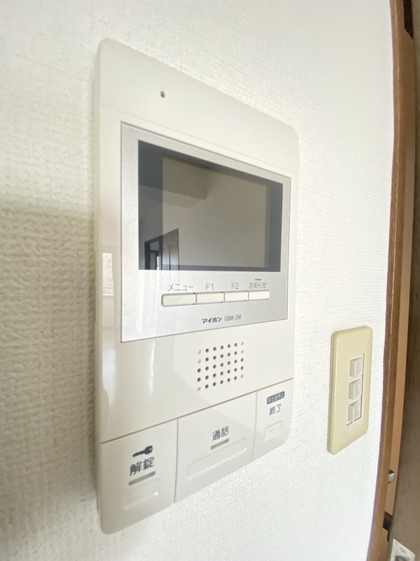 ヴィアグランデ若林502の室内9