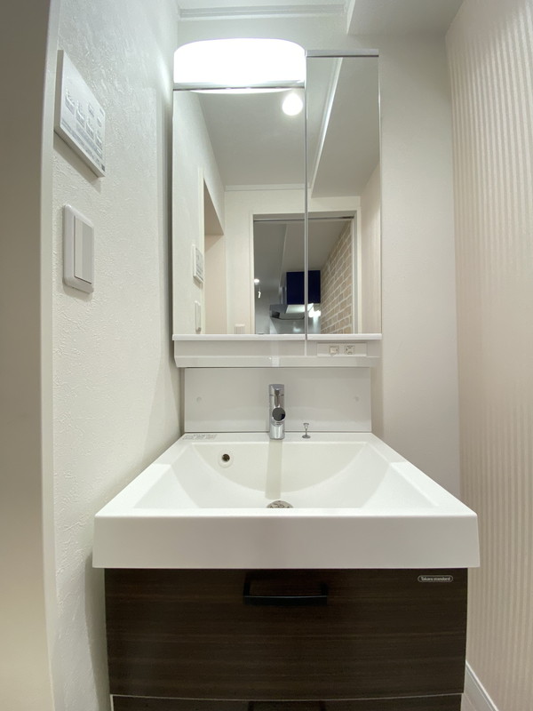 ルナ三軒茶屋108の室内6