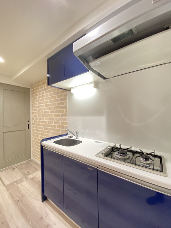 ルナ三軒茶屋108の室内5