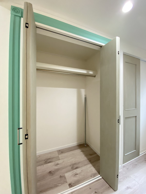 ルナ三軒茶屋108の室内9