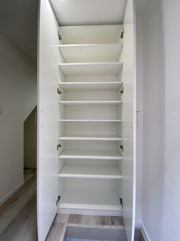 ルナ三軒茶屋108の室内8