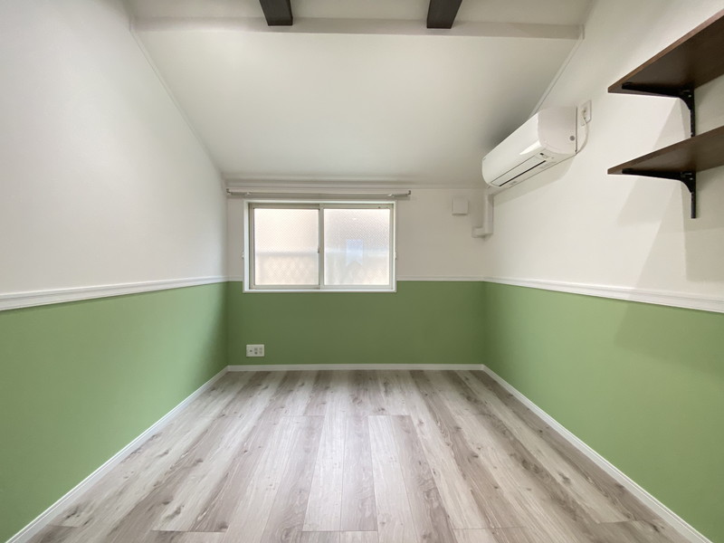 ルナ三軒茶屋108の室内3