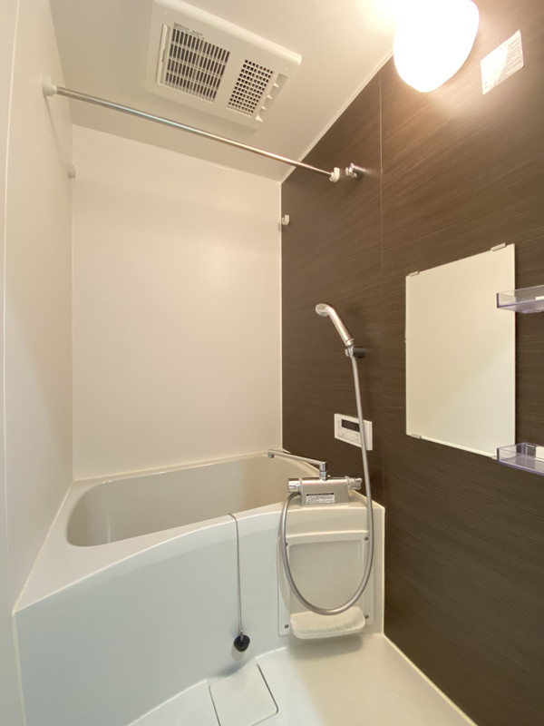 ルナ三軒茶屋108の室内7