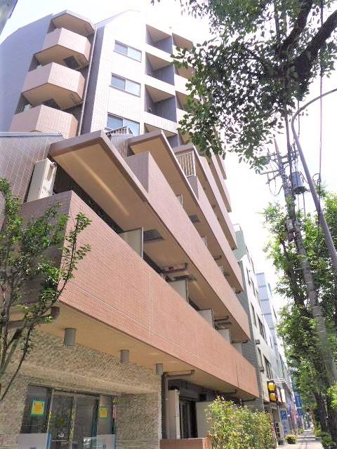 クレイシア世田谷野沢503の室内11
