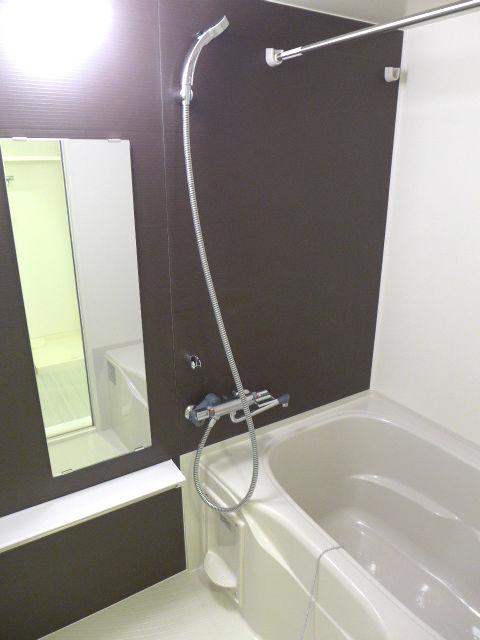 クレイシア世田谷野沢503の室内6