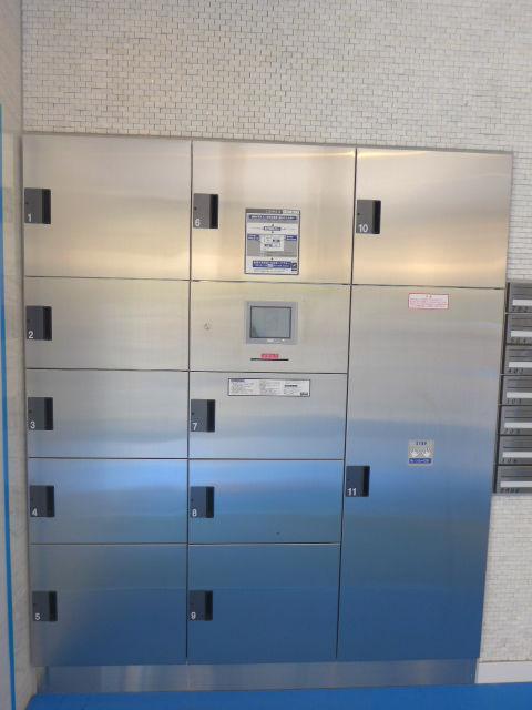 クレイシア世田谷野沢503の室内9