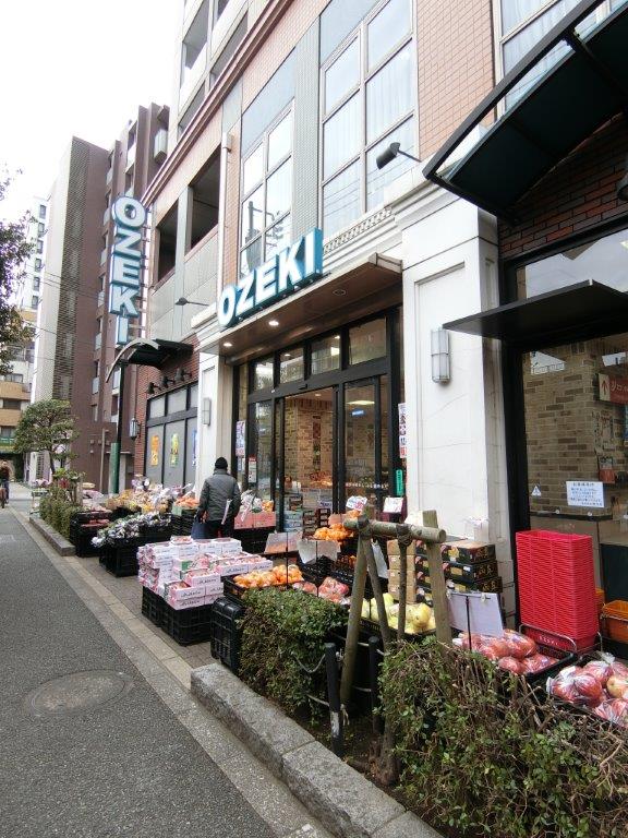 クレイシア世田谷野沢503の室内12