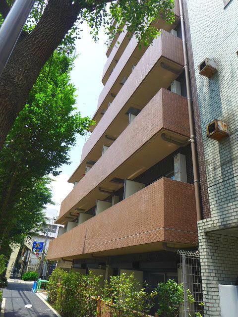 クレイシア世田谷野沢503の室内10