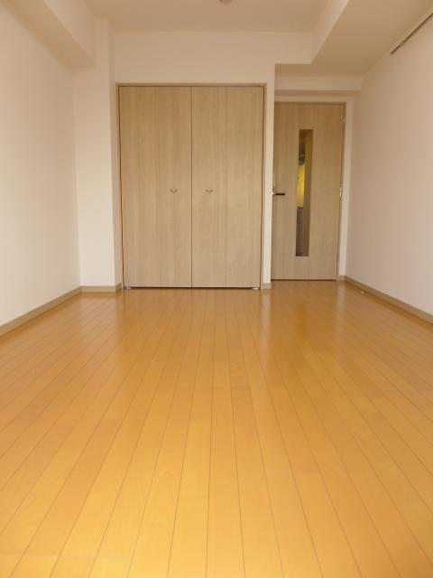 クレイシア世田谷野沢503の室内2