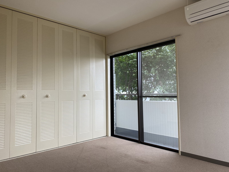 藤和三宿コープ206の室内2