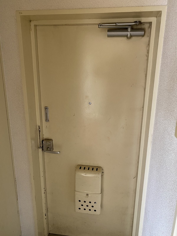 藤和三宿コープ206の室内14