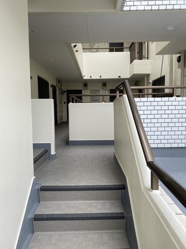 藤和三宿コープ206の室内15